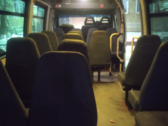 2010 Fiat Professional Ducato, белый, 850000 рублей - вид 27