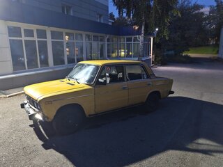 1998 Lada (ВАЗ) 2106, жёлтый, 25000 рублей, вид 4