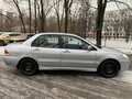 2005 Mitsubishi Lancer IX, серый, 1000000 рублей - вид 6