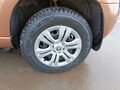 2014 Skoda Yeti I Рестайлинг, коричневый, 1106000 рублей - вид 8