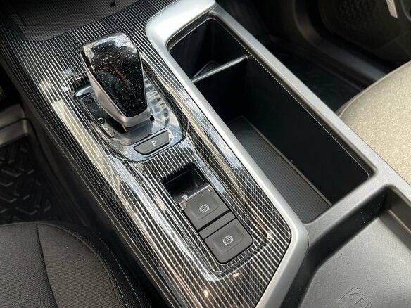 2026 Haval Jolion I Рестайлинг 2, чёрный, 2649000 рублей - вид 15