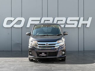 2018 Nissan Dayz I Рестайлинг, фиолетовый, 820000 рублей, вид 3
