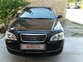 2011 Chery Amulet (A15) I Рестайлинг, чёрный, 860000 рублей