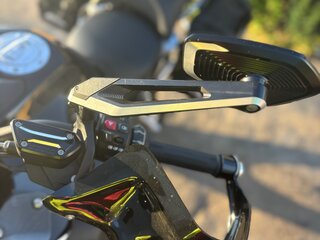 2024 BMW R 1250 GS Adventure, чёрный, 2150000 рублей, вид 3