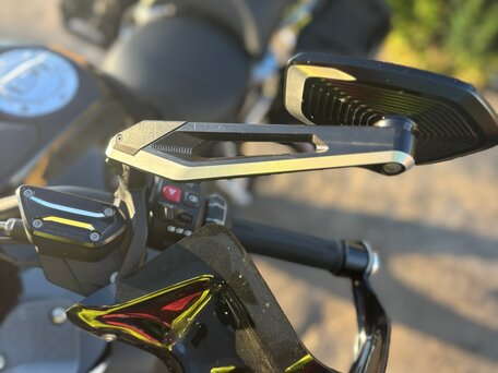2024 BMW R 1250 GS Adventure, чёрный, 2150000 рублей, вид 3