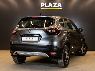 2019 Renault Kaptur I, серый, 1479000 рублей, вид 3