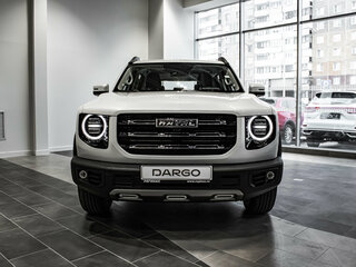 2026 Haval Dargo I Рестайлинг, белый, 3499000 рублей, вид 2