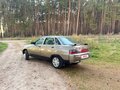 2002 Lada (ВАЗ) 2110, серебристый, 80000 рублей - вид 7