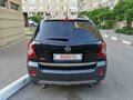 2008 Opel Antara I, чёрный, 900000 рублей - вид 5