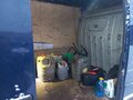 2011 Fiat Professional Ducato, синий, 890000 рублей - вид 7