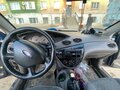 2002 Ford Focus I (North America), синий, 210000 рублей - вид 7