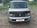 2003 Nissan Cube II (Z11), серый, 350000 рублей - вид 1