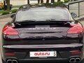2013 Porsche Panamera Turbo Executive I Рестайлинг, фиолетовый, 3120000 рублей - вид 4