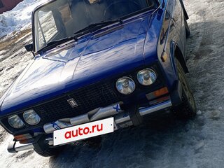 2000 Lada (ВАЗ) 21065, синий, 90000 рублей, вид 1
