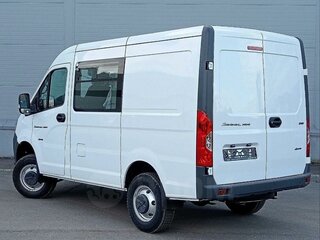 2026 ГАЗ Соболь NN, белый, 3453250 рублей, вид 2