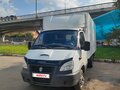 2017 ГАЗ ГАЗель (3302), белый, 845000 рублей