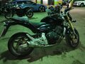 2007 Honda CB 600F Hornet, чёрный, 490000 рублей - вид 3