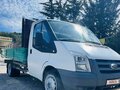 2011 Ford Transit, белый, 1800000 рублей - вид 1