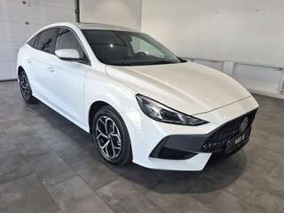 2023 MG 5 II, белый, 1969000 рублей, вид 3