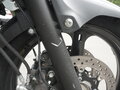2014 Suzuki V-Strom DL 650, белый, 649000 рублей - вид 5