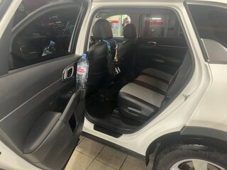 2020 Kia Sorento IV, белый, 3750000 рублей, вид 2