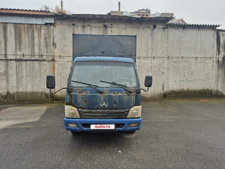 2013 BAW Fenix 1044, синий, 400000 рублей, вид 1