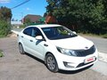 2013 Kia Rio III, белый, 500000 рублей - вид 8