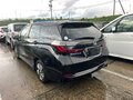 2019 Honda Shuttle II Рестайлинг, чёрный, 1800000 рублей - вид 3