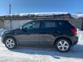 2007 Nissan Qashqai I, чёрный, 1000000 рублей - вид 2