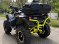 2024 Stels ATV-800 Гепард (PE), серый, 1140000 рублей - вид 3