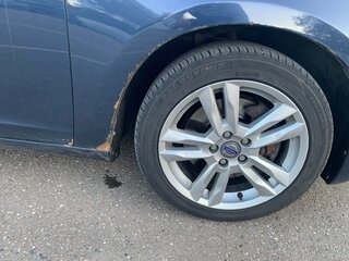 2011 Volvo S60 II, синий, 1100000 рублей, вид 5