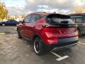 2021 Chevrolet Bolt EUV, красный, 2700000 рублей - вид 3