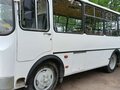 2010 ПАЗ 3205, белый, 200000 рублей - вид 7