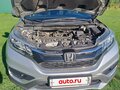 2015 Honda CR-V IV, серебристый, 2350000 рублей - вид 5