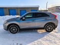 2020 Mitsubishi Eclipse Cross I, серебристый, 1600000 рублей - вид 5
