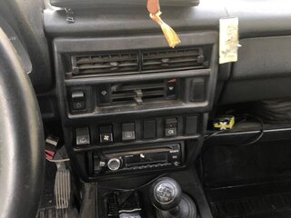 2011 Lada (ВАЗ) 2131 (4x4) Рысь I, серебристый, 340000 рублей, вид 4