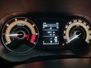 2024 Lada (ВАЗ) Vesta I Рестайлинг (NG), чёрный, 1219000 рублей, вид 5