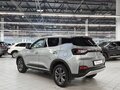 2024 Kaiyi X3, серый - вид 4