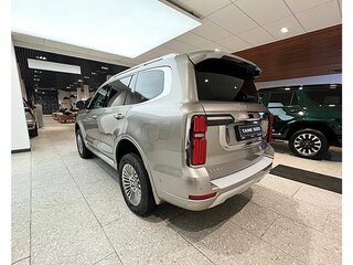 2026 Tank 500 I, серебристый, 8449000 рублей, вид 4