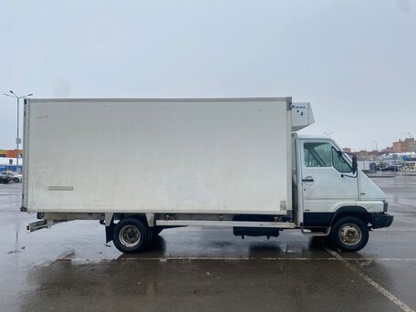 1998 Renault Master, белый, 600000 рублей, вид 3