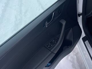 2015 Skoda Rapid I, белый, 1150000 рублей, вид 4