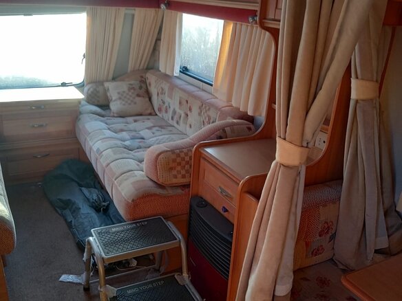 2006 Avondale Argente, белый, 1350000 рублей - вид 28