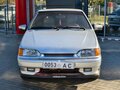 2010 Lada (ВАЗ) 2114, серебристый, 249900 рублей - вид 5