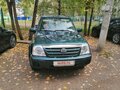 2004 Suzuki Grand Vitara I Рестайлинг, зелёный, 950000 рублей