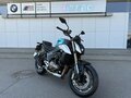 2026 QJMotor SRK 550, голубой - вид 1