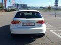 2013 Audi A3 III (8V), белый, 2300000 рублей - вид 4