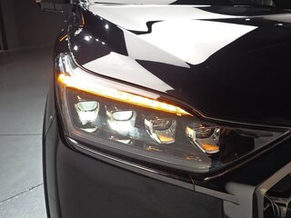 2024 KGM Rexton, чёрный, 6400000 рублей, вид 5