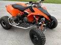 2010 KTM 525 XC, оранжевый, 498000 рублей - вид 1
