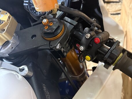 2018 Yamaha YZF-R6, белый, 1100000 рублей, вид 4