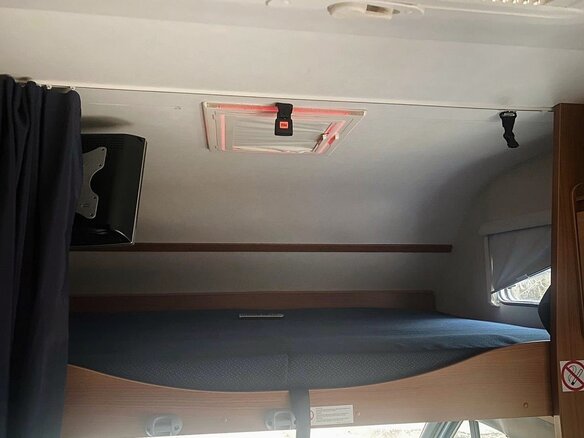 2008 Ford Transit, голубой, 5200000 рублей - вид 7